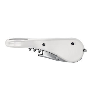 SOMMELIER LIMONADIER TIRE-BOUCHON DECAPSULEUR - ABS, INOX 420