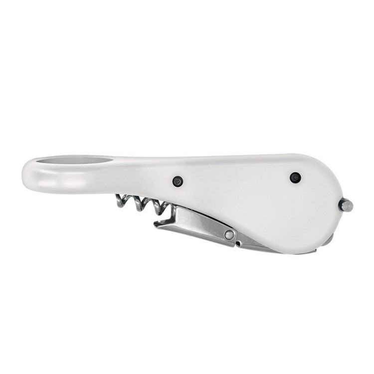 SOMMELIER LIMONADIER TIRE-BOUCHON DECAPSULEUR - ABS, INOX 420