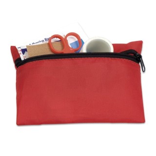 TROUSSE DE SECOURS - POLYESTER 600D