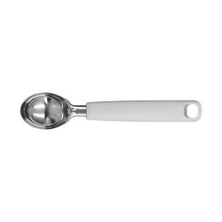 CUILLERE A GLACE - PP, INOX