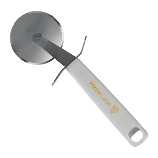 ROULETTE A PIZZA - PP, INOX
