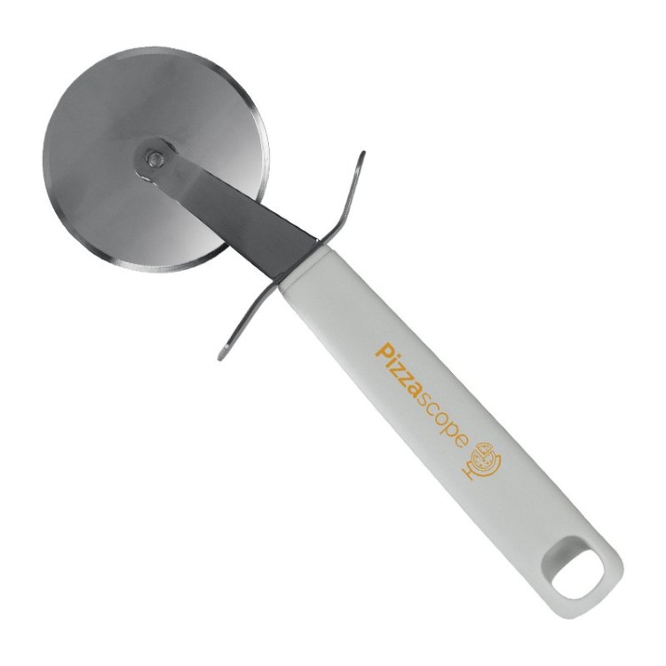 ROULETTE A PIZZA - PP, INOX