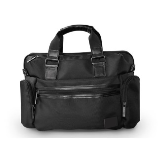 SACOCHE ORDINATEUR - NYLON1680D