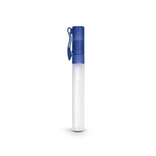 VAPORISATEUR 9 ml UTILE DE SOLUTION HYDROALCOOLIQUE - PP