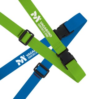 SANGLE DE VALISE 1750 X 40 MM - Polyester, PA