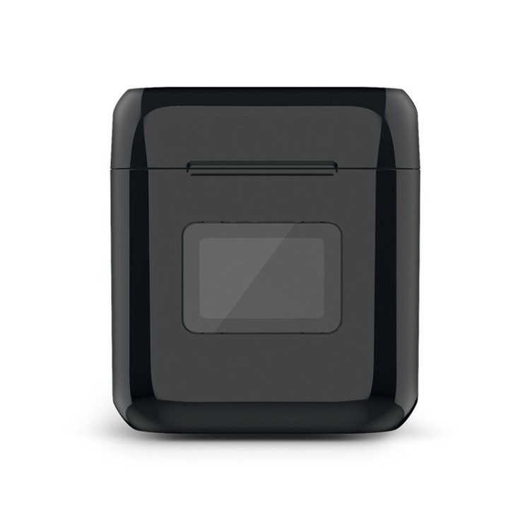 ECOUTEURS SANS FIL BT5.0 - INTRA-AURICULAIRE - ABS