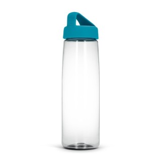 BOUTEILLE GOURDE 83 cl TRANSPARENTE EN TRITAN - PP, TRITAN
