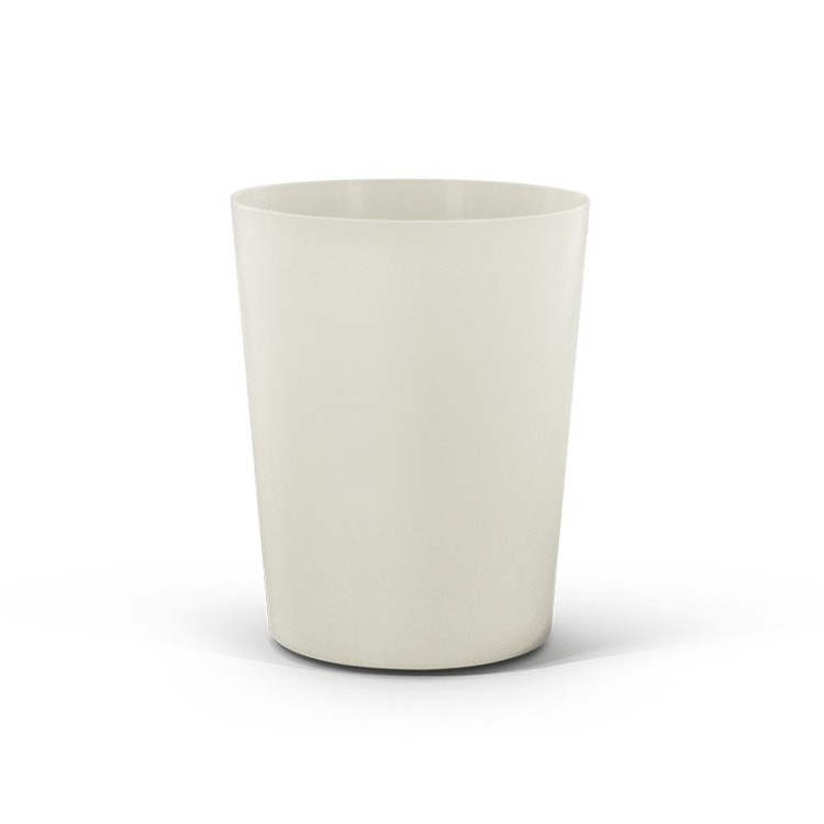 GOBELET REUTILISABLE EN BIOCOMPOSITE 12 cl RAS BORD - Biocomposite