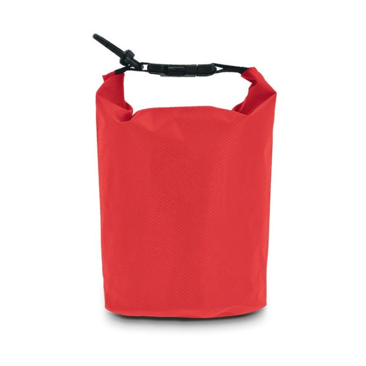 SAC ÉTANCHE DE PREMIER SECOURS - Polyester 210T