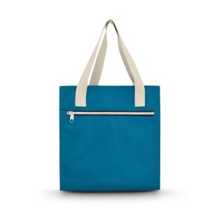 SAC SHOPPING 6 BOUTEILLES - POLYESTER 600D