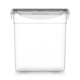 BOITE REPAS OU RANGEMENT 1.5 l AVEC COUVERCLE - PP