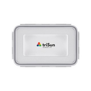 BOITE REPAS OU RANGEMENT 1.5 l AVEC COUVERCLE - PP