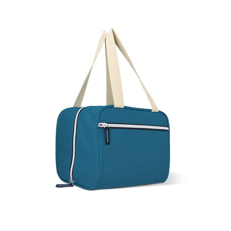 SAC ISOTHERME REPAS - POLYESTER 600D, PEVA