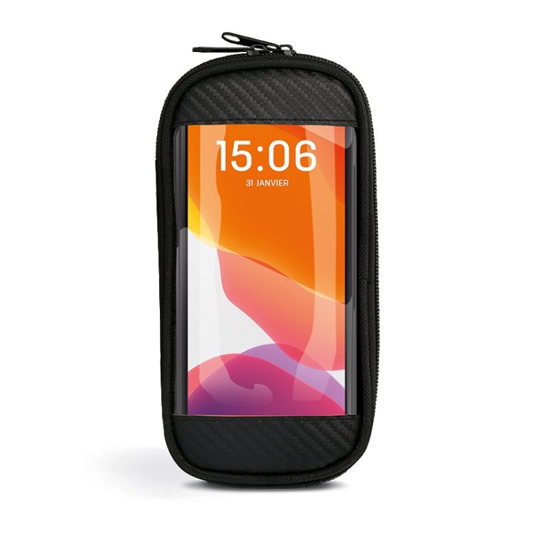 SACOCHE VELO - Polyester oxford