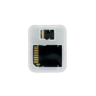 CARTE MICRO SD 32Go SANDISK AVEC ADAPTATEUR SD - PS