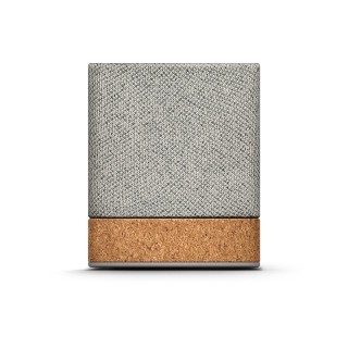 ENCEINTE HAUT-PARLEUR BT SANS FIL EN LIEGE ET RPET - ABS, Liège, rPET