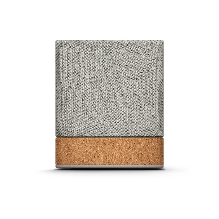 ENCEINTE HAUT-PARLEUR BT SANS FIL EN LIEGE ET RPET - ABS, Liège, rPET