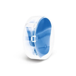 COUVRE-VERRE ANTI-DROGUE ANTI-INTRUSION COUVERCLE EN SILICONE DIA.70 -