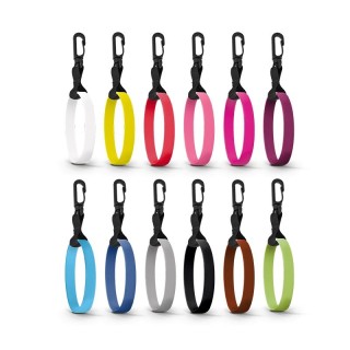 PORTE GOBELET MOUSQUETON - COMPATIBLE  PICUP30/60/33/40/56 - Polyester