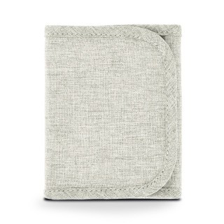 PORTE-MONNAIE PORTE-CARTE PORTE-FEUILLE DE VOYAGE - Polyester
