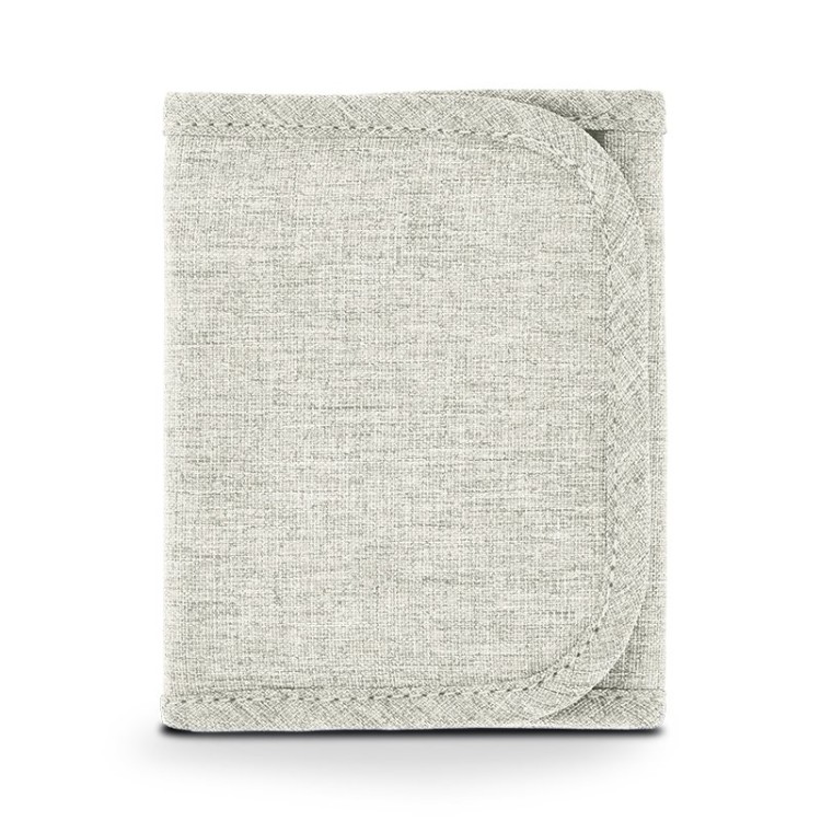 PORTE-MONNAIE PORTE-CARTE PORTE-FEUILLE DE VOYAGE - Polyester