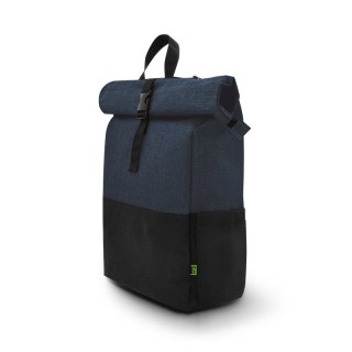 SAC A DOS / SAC A DOS VELO EN RPET - 100% rPET