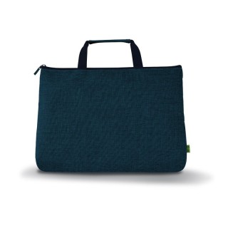 SACOCHE PORTE-DOCUMENT EN RPET - 100% rPET