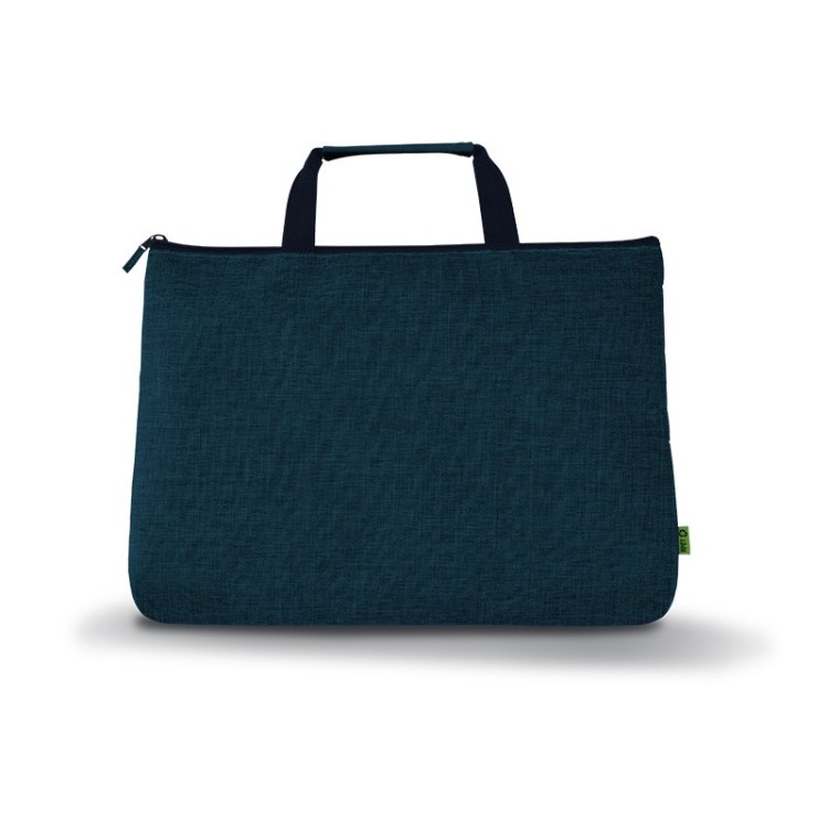 SACOCHE PORTE-DOCUMENT EN RPET - 100% rPET