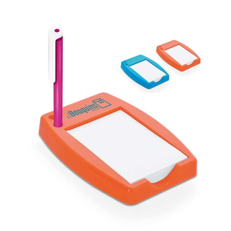 BOITE A FICHES (FORMAT A7) - PS CRISTAL