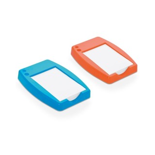 BOITE A FICHES (FORMAT A7) - PS CRISTAL