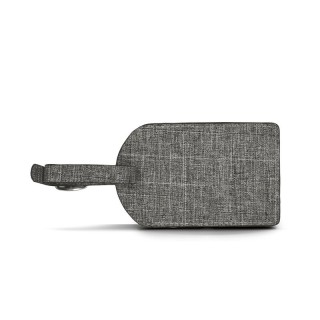 ETIQUETTE DE VALISE - Polyester