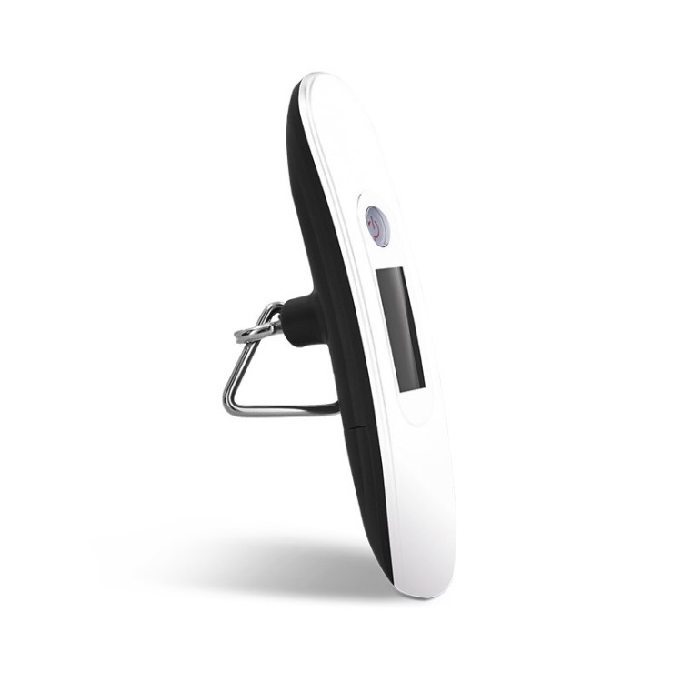 BALANCE PESE-BAGAGES - Polyester, ABS, Métal