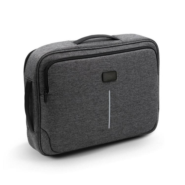 SACOCHE ORDINATEUR DURABLE - SPECTER HYBRID - rPET