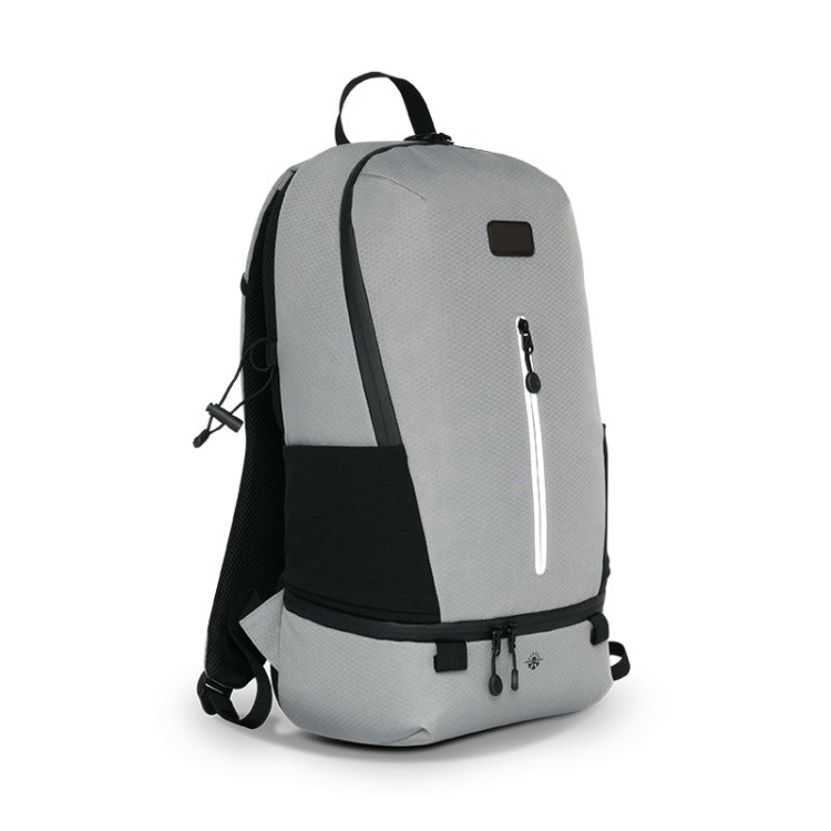 SAC A DOS MULTIFONCTIONS DURABLE - NOMAD - rPET