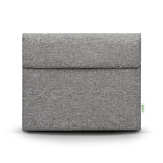 CONFERENCIER ORGANISEUR A4 - NOTY - PAPIER, rPET