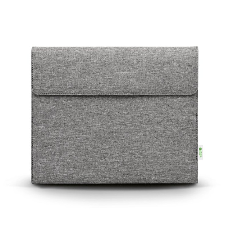 CONFERENCIER ORGANISEUR A4 - NOTY - PAPIER, rPET