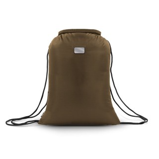 SAC DE GYM_SPORT IMPERMEABLE EN rPET - ARTEMIS - rPET