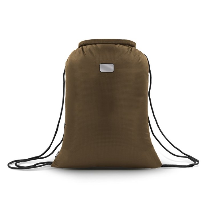 SAC DE GYM_SPORT IMPERMEABLE EN rPET - ARTEMIS - rPET