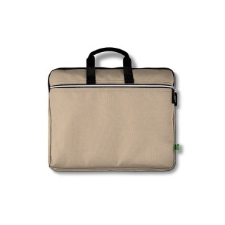 SACOCHE PORTE-DOCUMENT ET ORDINATEUR PORTABLE EN RPET - rPET