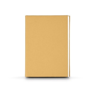 CARNET A5 A SPIRALE - PAPIER