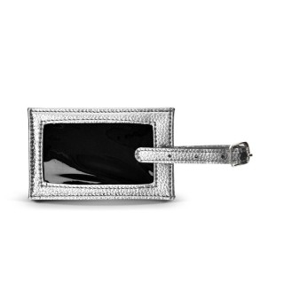 ETIQUETTE DE VALISE - PVC