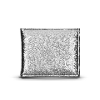 PORTE-MONNAIE PORTE CARTE DE CREDIT ANTI RFID - PVC