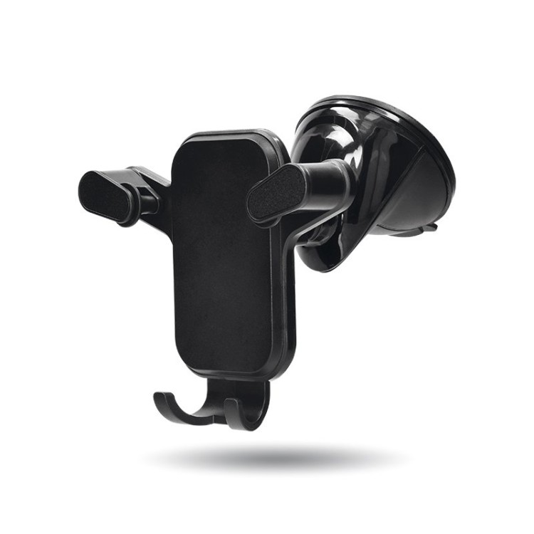 SUPPORT UNIVERSEL DE TELEPHONE AVEC FIXATION PAR VENTOUSE - ABS