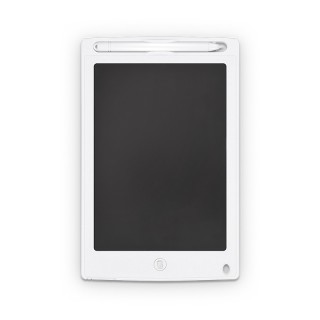 TABLETTE ARDOISE NUMERIQUE LCD COLORE ANTI-EFFACEMENT 8.5 POUCES - ABS