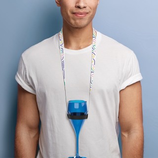 PORTE GOBELET ANTI-ETRANGLEMENT - PICUP22 PICU14 PICUP16T PICUP18 - Po