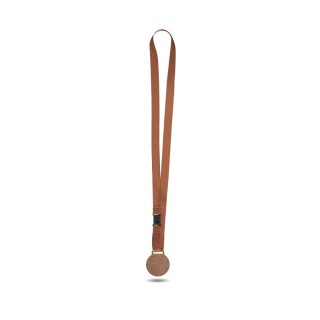 MEDAILLE SUR-MESURE MDF EP 3 mm MAXI 30 cm2 AVEC CORDON SATIN - MDF
