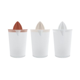 SET PICHET POT 110 cl RAS BORD AVEC PRESSE-AGRUME - PP