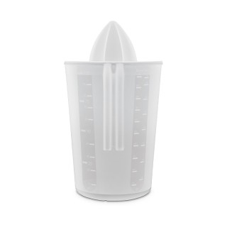 SET PICHET POT 110 cl RAS BORD AVEC PRESSE-AGRUME - PP