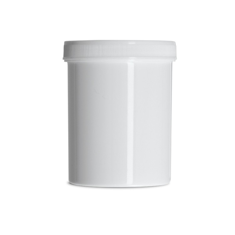 POT PLASTIQUE EN PP 20 cl - PP