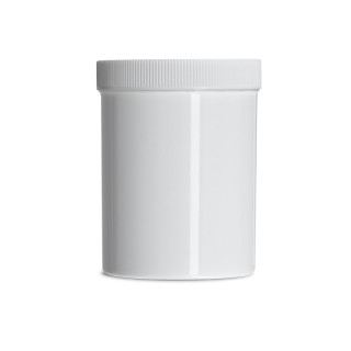 POT PLASTIQUE EN PP 50 cl - PP